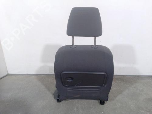 Left front seat VW TOURAN (1T1, 1T2) 2.0 TDI 16V | BP19256352C15 