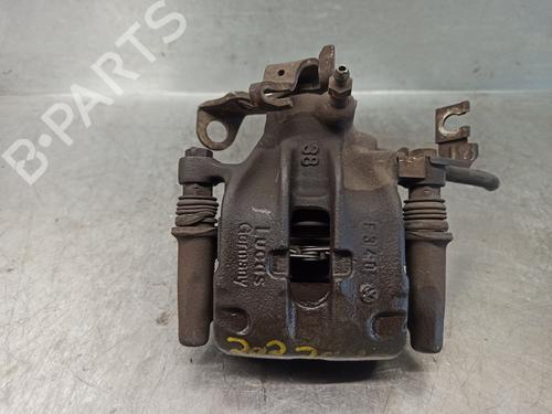 Right rear brake caliper FORD GALAXY I (WGR) [1995-2006]  17642887