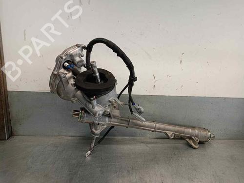 Used Steering rack DS DS 3 / DS 3 CROSSBACK (UR_, UC_, UJ_) 1.2 PureTech 130 (URHNSS) (131 hp) 18334139