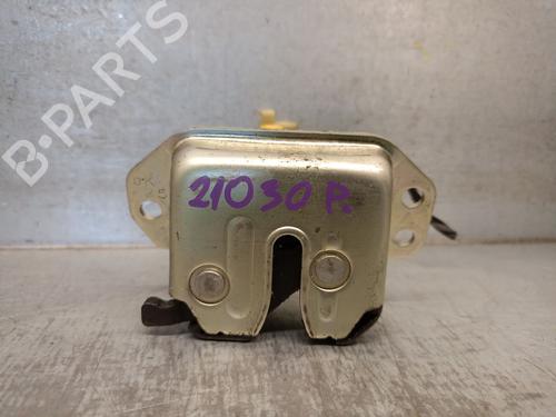 Used Tailgate lock CHEVROLET AVEO / KALOS Hatchback (T250, T255) 1.2 (84 hp) 19406391