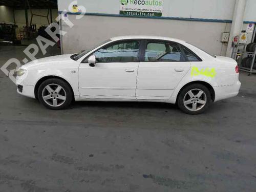 Used Parts SEAT EXEO (3R2)  2.0 TDI  929950