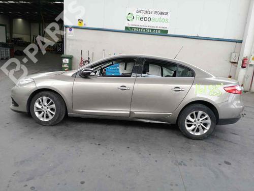 Used Parts RENAULT FLUENCE (L3_)  1.5 dCi (L30D, L30L, L306, L33F, L33L, L33M, L33V, L33W)  1126309