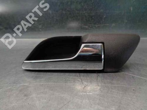 Used Rear right exterior door handle Rear right exterior door handle OPEL ASTRA H (A04) 1.6 (L48) (105 hp) 7234374 7234374