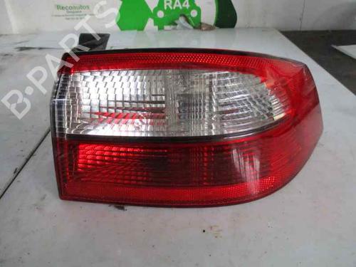 Used Right taillight DAEWOO LANOS (KLAT) 1.6 16V (106 hp) 2063990
