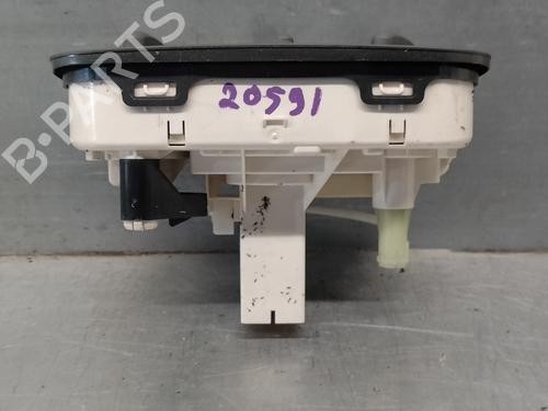 Climate control OPEL COMBO Box Body/MPV 1.6 | BP18321877I5 