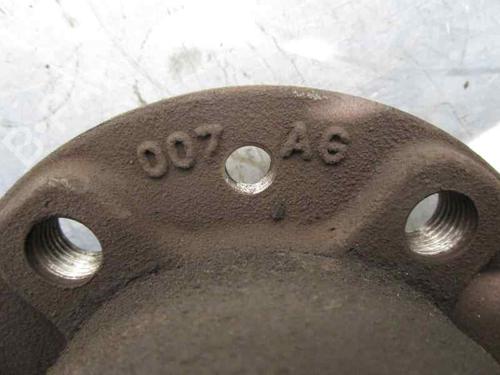 Right rear steering knuckle VOLVO XC60 I SUV (156) D5 AWD | BP2332262M28 