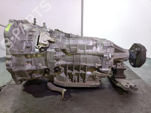 Used Gearbox LEXUS IS III (_E3_) 300h (AVE30_, AVE30R) (223 hp) 19154504