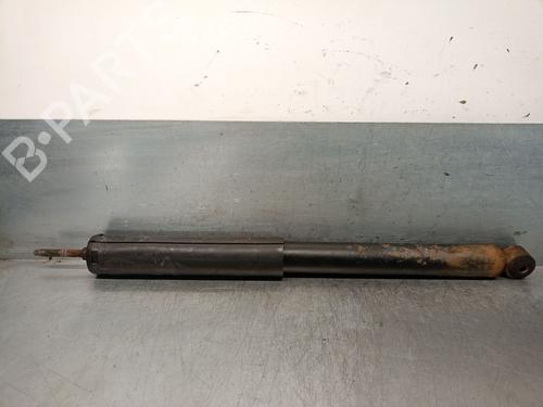 Used Left rear shock absorber OPEL KADETT E (T85) 1.6 S (C19, D19) (82 hp) 19264716