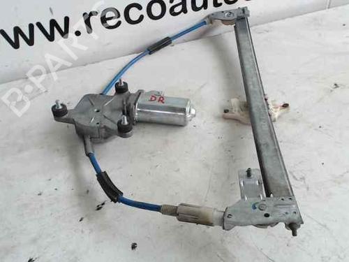 Rudehejsemekanisme Højre bagtil PEUGEOT 406 (8B) 2.0 16V (132 hp) 2077467