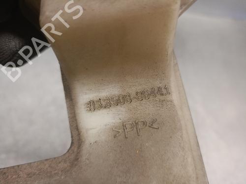 Brake master cylinder MAZDA 3 (BK) 1.6 DI Turbo | BP18569714M77 