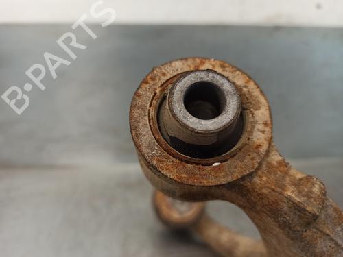 Right rear suspension arm SUBARU FORESTER (SH_) 2.0 D AWD (SHH, SHD, SHN) | BP17660728M15 