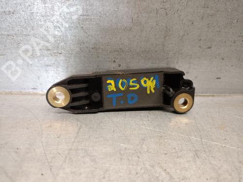 Electronic module MERCEDES-BENZ S-CLASS (W220) S 320 CDI (220.026, 220.126) | BP19266427M83 