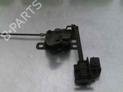 Used Hood lock FIAT DUCATO Platform/Chassis (290_) [1989-1994]  8792047