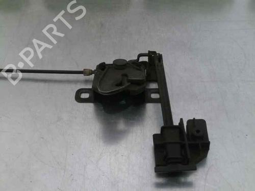 Cerradura capot FIAT STILO (192_) 1.8 16V (192AXC1A, 192BXC1A) (133 hp) 8792047