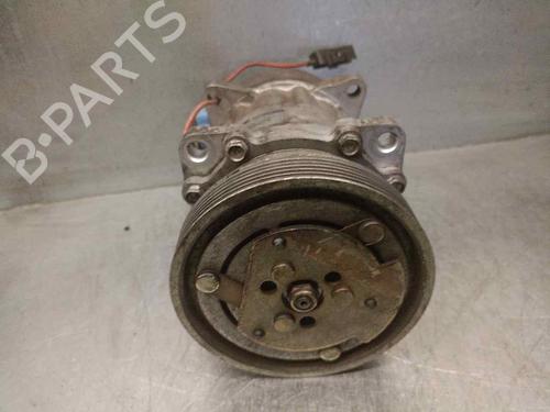 Used AC compressor RENAULT 19 I (B/C53_) [1988-1994]  18786898