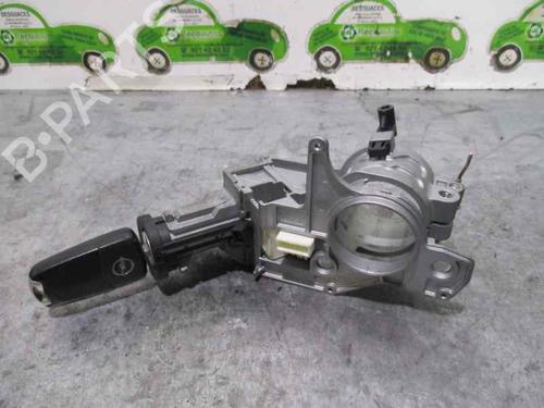 Used Ignition barrel OPEL ASTRA H GTC (A04) [2005-2010]  2306974