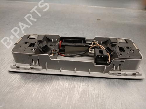 Interior roof light MAZDA 3 Saloon (BK) 1.6 DI Turbo (BK12Y) | BP19582296I8 