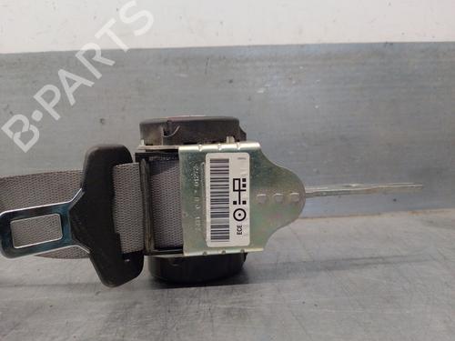 Rear right seatbelt BMW 3 (E90) 320 d | BP19252118I28 