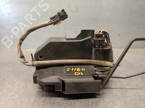 Front left lock HYUNDAI GETZ (TB) 1.3 | BP19710944C98 