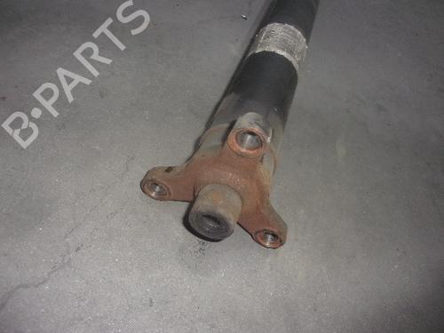 Driveshaft MERCEDES-BENZ S-CLASS (W220, V220) S 500, S 500 L (220.075, 220.175, 220.875) | BP18258418M37 