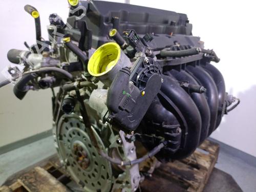 Engine HONDA ACCORD VIII (CU) 2.0 i (CU1) | BP19416357M1 