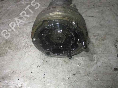 Left front driveshaft SEAT AROSA (6H1) 1.0 | BP2103658M38 