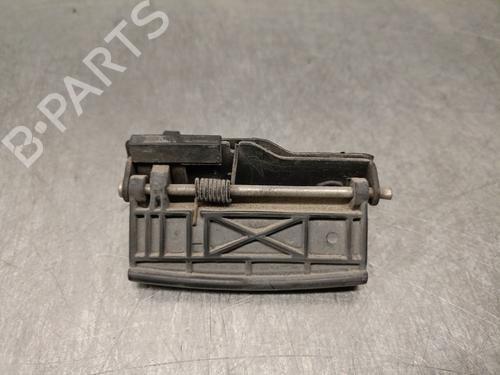 Tailgate handle HYUNDAI GETZ (TB) 1.3 | BP19724453C132 