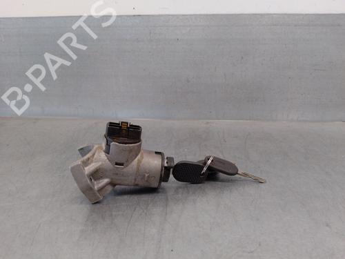 Used Ignition barrel PEUGEOT BOXER Van (230L) 2.5 D (86 hp) 19063950
