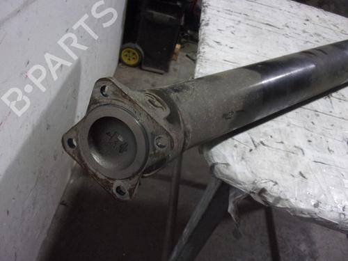 Driveshaft MERCEDES-BENZ M-CLASS (W163) ML 270 CDI (163.113) | BP18422141M37 