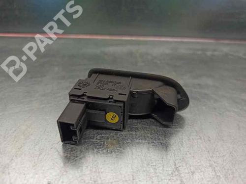 Left rear window switch VW GOLF VI (5K1) 1.4 TSI | BP5774815C108  - Image 5