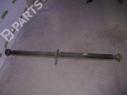Used Driveshaft Driveshaft AUDI A6 C6 Avant (4F5) 3.0 TDI quattro (233 hp) 2321836 2321836