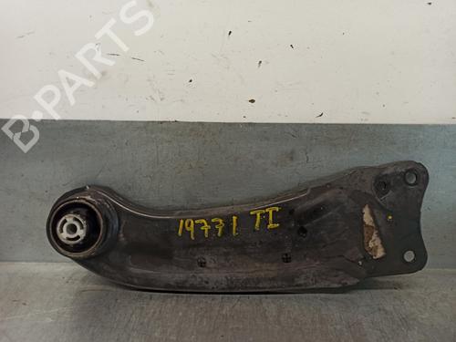 Left rear suspension arm MERCEDES-BENZ E-CLASS (W210) [1995-2003]  17587561