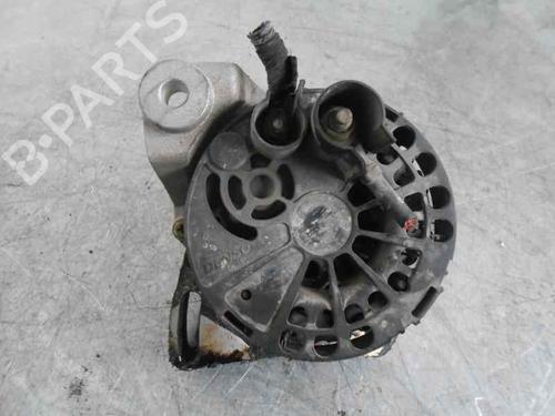 Alternator FIAT SEICENTO / 600 (187_) 1.1 (187AXB, 187AXB1A, 187AXC1A02) | BP2058561M7 