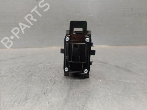 Left rear window switch MERCEDES-BENZ S-CLASS (W221, V221) S 320 CDI | BP19256380I29 