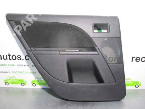 Used Left rear door panel Left rear door panel FORD MONDEO III (B5Y) 2.0 TDCi (130 hp) 2765950 2765950