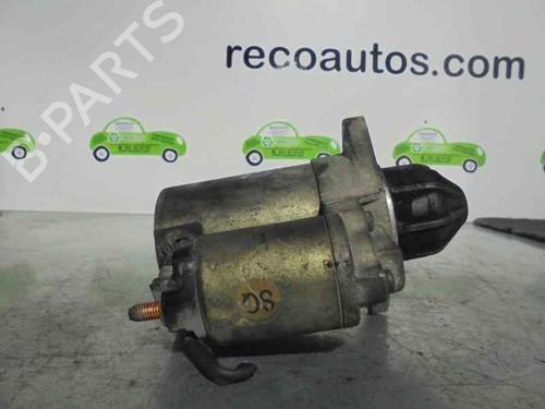 Used Starter DAEWOO NEXIA [1995-1997]  2074405