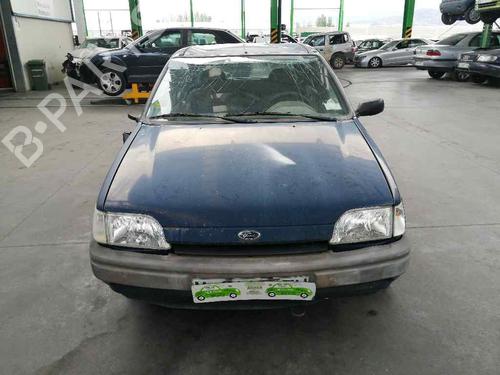 Right taillight FORD FIESTA III (GFJ) 1.8 D | BP8227890C35 