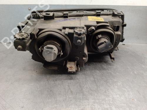 Left headlight BMW 3 (E46)  | BP18060911C28 