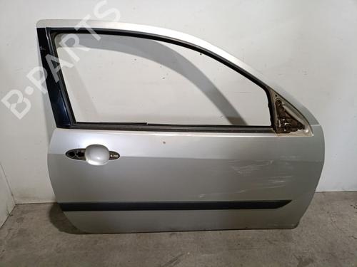 Used Right front door FORD FOCUS I (DAW, DBW) 1.8 TDCi (115 hp) 19315843