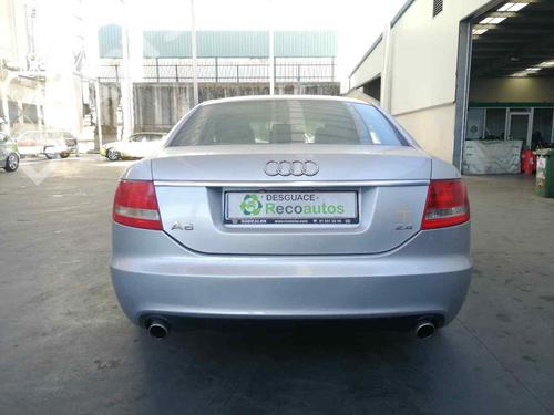 Rear bumper reinforcement AUDI A6 C6 (4F2) 2.4 | BP10378485C73  - Image 11