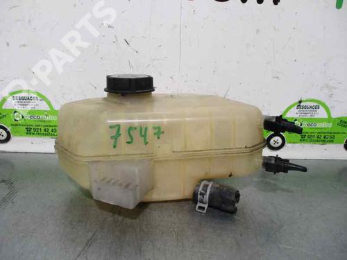 Used Expansion tank Expansion tank FORD FIESTA VI (CB1, CCN) 1.25 (82 hp) 2103229 2103229
