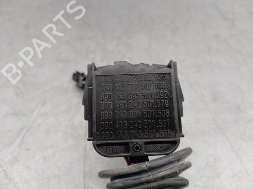 Steering column stalk OPEL ZAFIRA A MPV (T98) 2.2 DTI 16V (F75) | BP19924875I23 