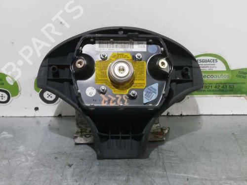 BP2075636C9 | Driver airbag PEUGEOT 306 Hatchback (7A, 7C, N3, N5) 1.9 D BP2075636C9