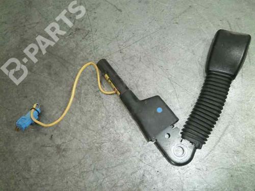 Used Front right belt tensioner Front right belt tensioner ROVER 75 (RJ) 2.5 V6 (177 hp) 8909879 8909879