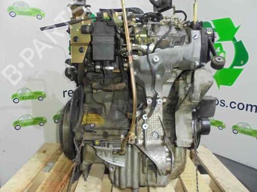 Moteur FIAT BRAVA (182_) 1.9 TD 100 S (182.BF) | BP2060306M1