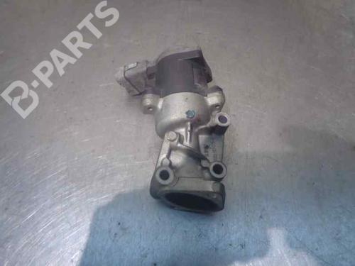 Used Egr Egr PEUGEOT 407 Coupe (6C_) 2.7 HDi (204 hp) 6548066 6548066