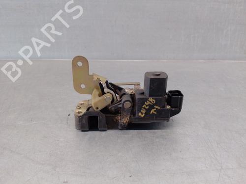 Rear left lock LAND ROVER RANGE ROVER II (P38A) 2.5 D 4x4 | BP18961778C100 