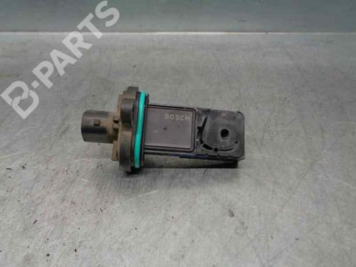 Used Mass air flow sensor Mass air flow sensor CHEVROLET AVEO Hatchback (T300) 1.2 (86 hp) 8235587 8235587