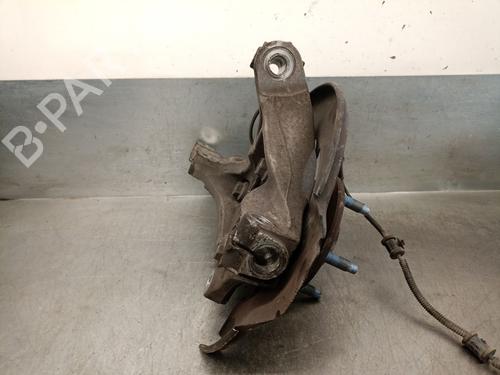 Right front steering knuckle CHEVROLET ORLANDO (J309) 2.0 D | BP19340727M26 