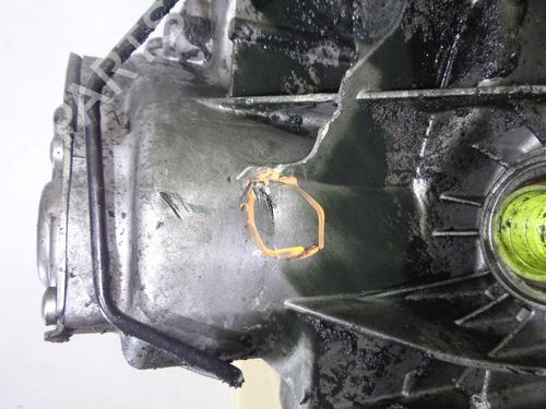 Gearbox MINI MINI Convertible (R57) Cooper D | BP12055789M3 - Image 8